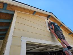 ### Siding for Commercial Buildings